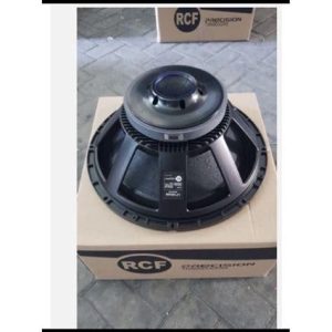 CONUS SPEAKER 18 INCH RCF 3RIM
