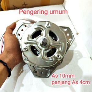 DINAMO MESIN CUCI 70W SPIN