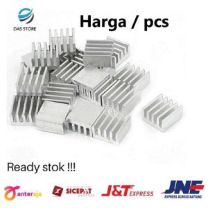 HEATSINK 30.5CM 38SP