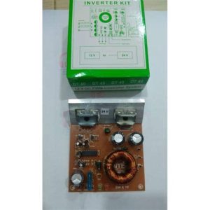 KIT INVERTER 24V ATLANTIS