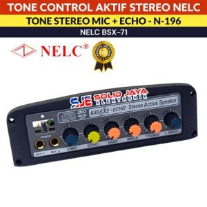 KIT NELC BSX 73