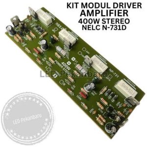 KIT NELC N037/637