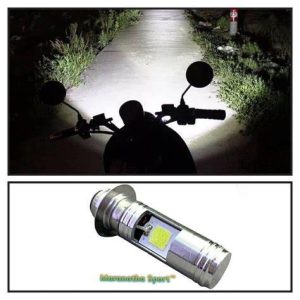 LED MOTOR 12V5MATA JUMBO