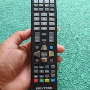 REMOTE POLYTRON VIO 525