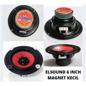 SPEAKER ELSOUND 6 MK