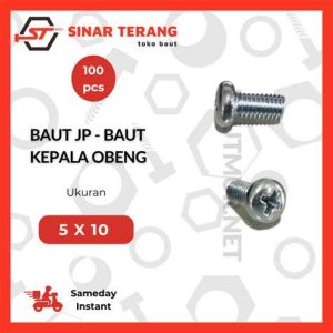 BAUT JP 5X10