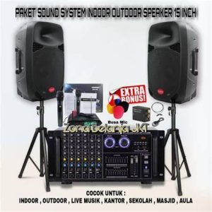 SPEAKER NUN 1050