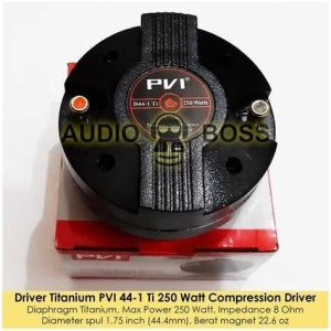 SPOOL DRIVER PVI 441
