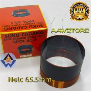 SPOOL NELC N 44T