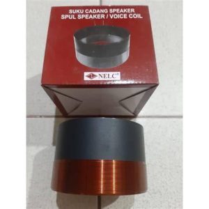 SPOOL SPEAKER 45.5