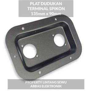 TERMINAL PLAT CEKUNG 2LB
