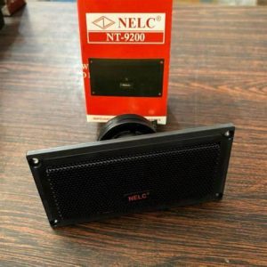TWEETER NELC 9200