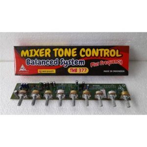 KIT TONE EQUALIZER THB 511 CKJ