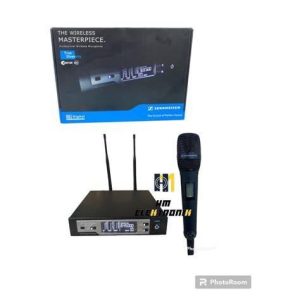 MIC WIRELESS NB SN EW 5000 G2 HANDLE