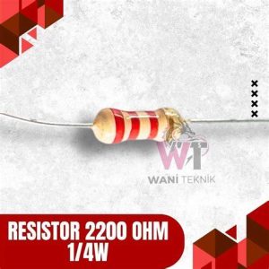 RESISTOR ALUMINIUM 15OHM/20W