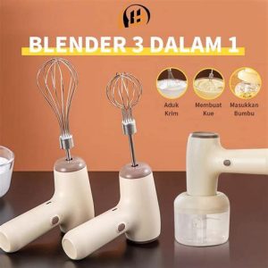 HAND MIXER MX 133ADVANCE