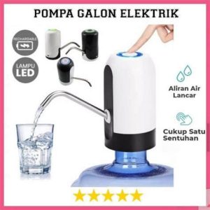 POMPA GALON