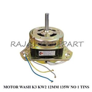 DINAMO WASH kw1 135w TINS