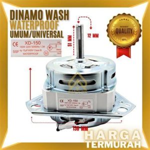 DINAMO WASH UMUM CU YIROSHI