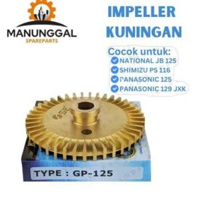 KNOB GEARBOX UMUM KIPAS