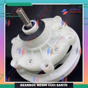 PULY GEARBOX SANYO