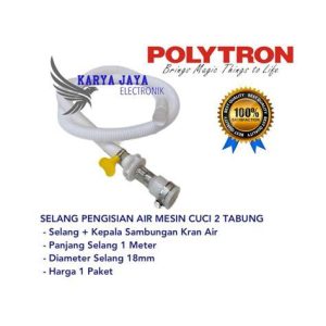 SELANG 1 TABUNG