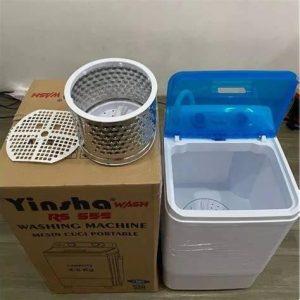 UNIVERSAL BOARD MESIN CUCI BIRU