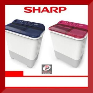 MESIN CUCI SHARP 75NT