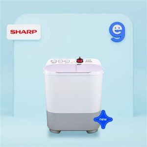 MESIN CUCI SHARP 77F