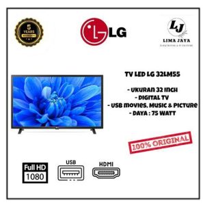 TV LED LG 32 DIGITAL