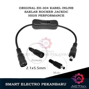 KABEL SAKLAR ROKR TANGGUNG