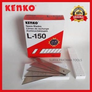 ISI CUTTER BESAR KENKO