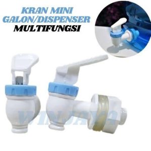 KRAN DISPENSER PENCET
