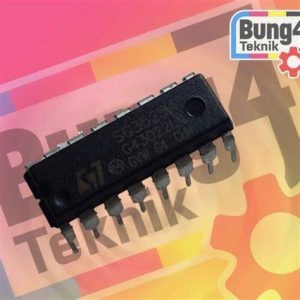 AN 7522