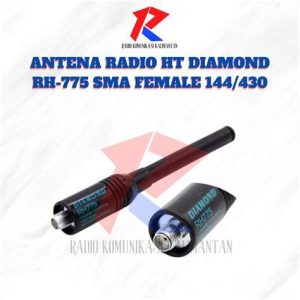 ANTENA HANDY TALKIE RH-775