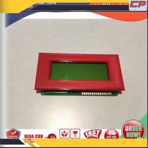 BOX CA 20 3U + INDICATOR