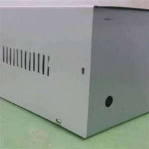 BOX POWER SUPPLY 1A