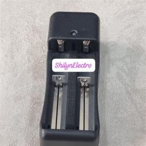 CHARGER SWAT ISI 1