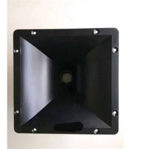 CORONG TWEETER SIP 12.5X35.5CM PLUS DRAT