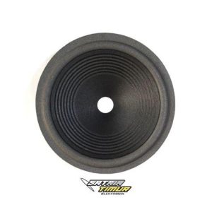 DAMPER 12 INCH 10.5CM KERTAS