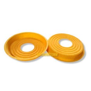 DAMPER 12 INCH TINGGI 110X35X13 CANON KUNING
