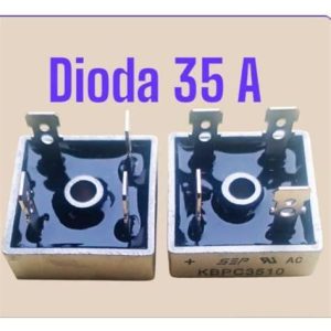 DIODA BRIDGE 35A KOTAK MDA3504CW
