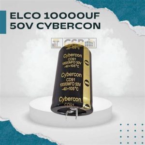 ELCO CYBERCON 10000nF/100V