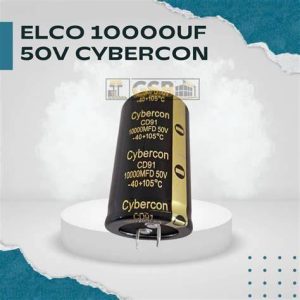 ELCO CYBERCON 10000nF/50V
