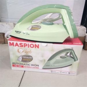 ELEMEN SETRIKA GM HA 110PK MASPION
