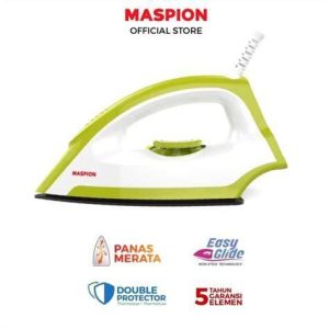 ELEMEN SETRIKA GM HA 40PK MASPION