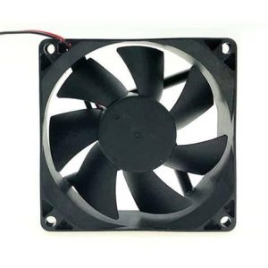 FAN DC 12V 9X9X2.5CM