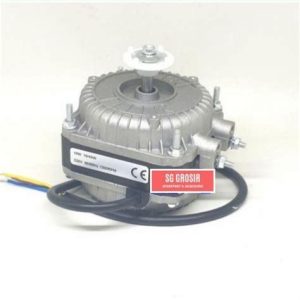 DINAMO KULKAS KONDENSOR 5W