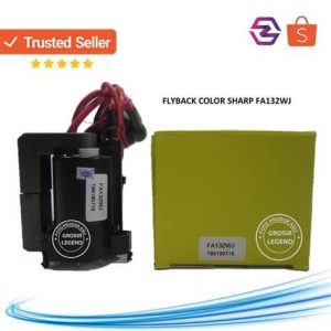 FB COLOR SHARP FA132WJ