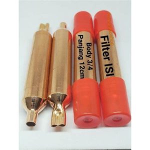 FILTER ISI PANJANG 1X2 5/8 UNTUK KULKAS